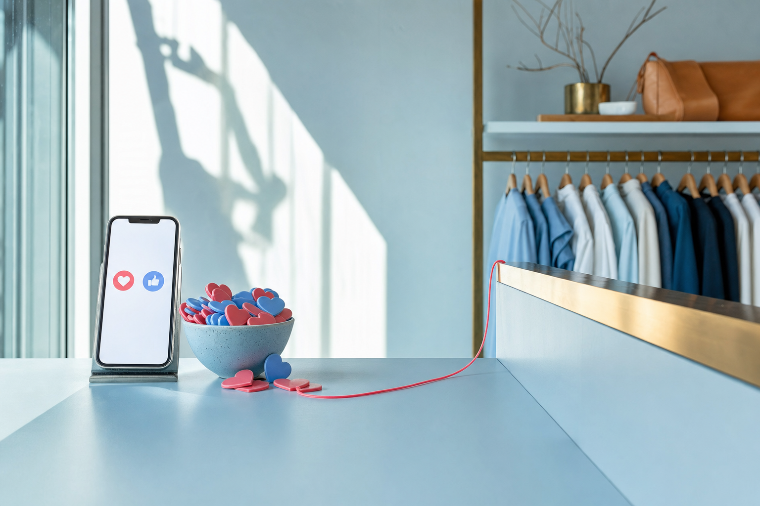 Vanity Metrics vs. Revenue: How to Actually Measure Social Media ROI